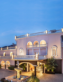 The Amazing World of Club Mahindra